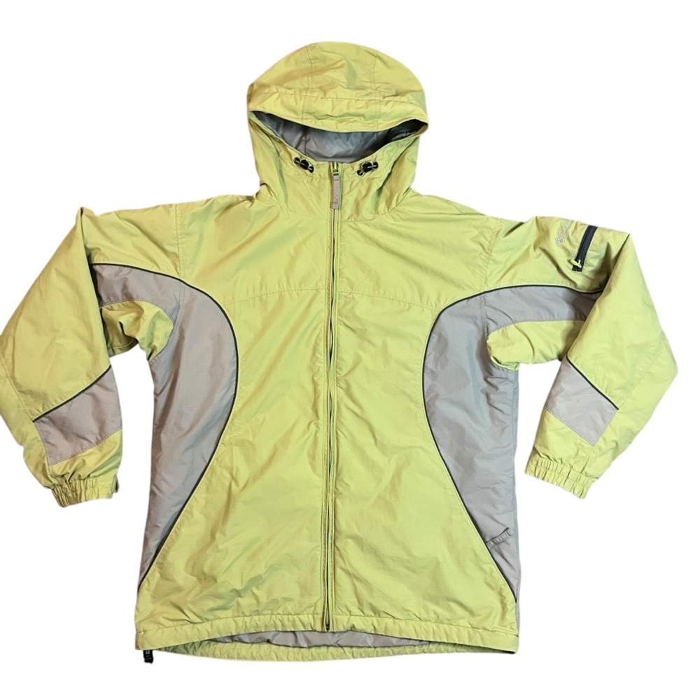 Columbia Winter Coat Gently Used Size L